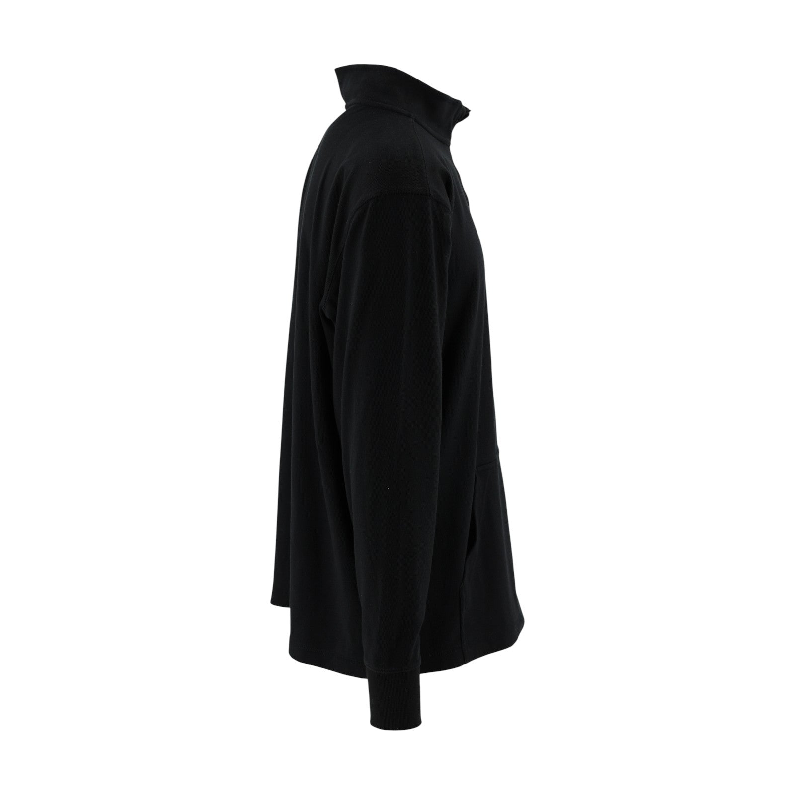 Men’s 1/4 Zip Sweatshirt