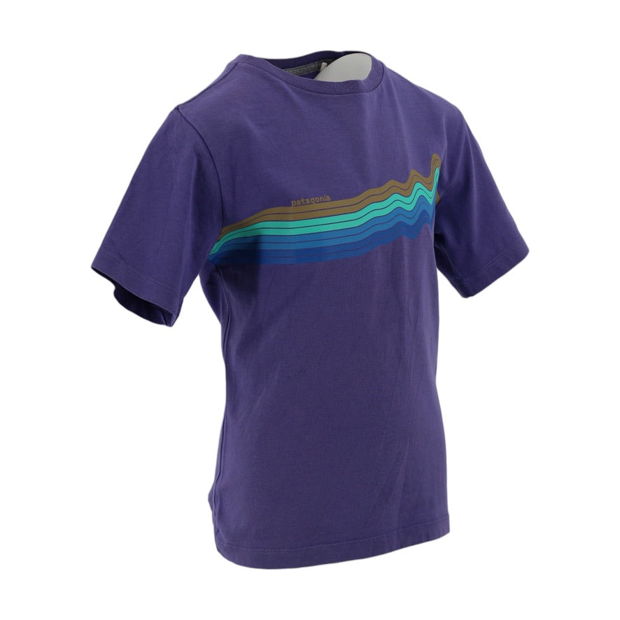 Kids Regenerative Organic Cotton T-Shirt