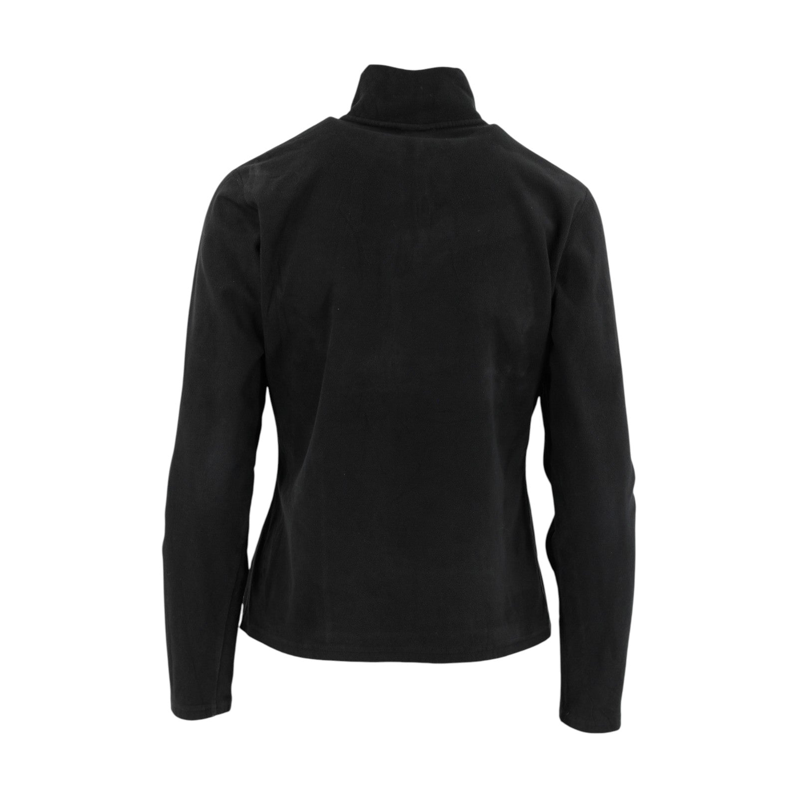 Women’s 1/4 Zip Fleece Jumper