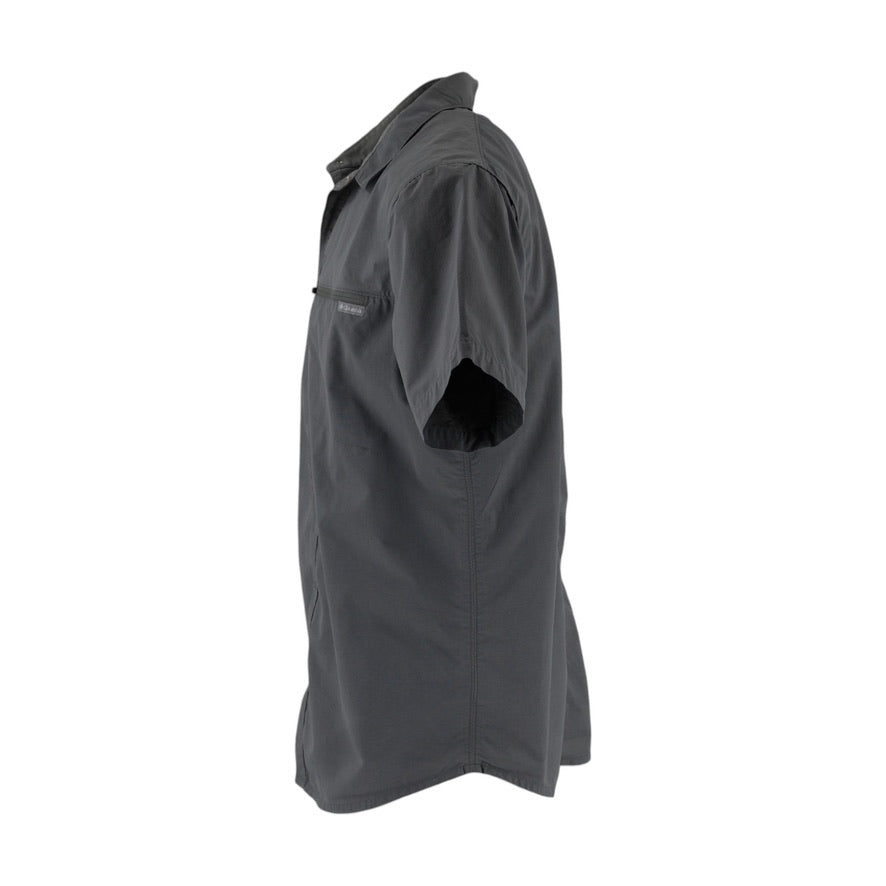 Men’s Omni-Shade Short Sleeve Shirt