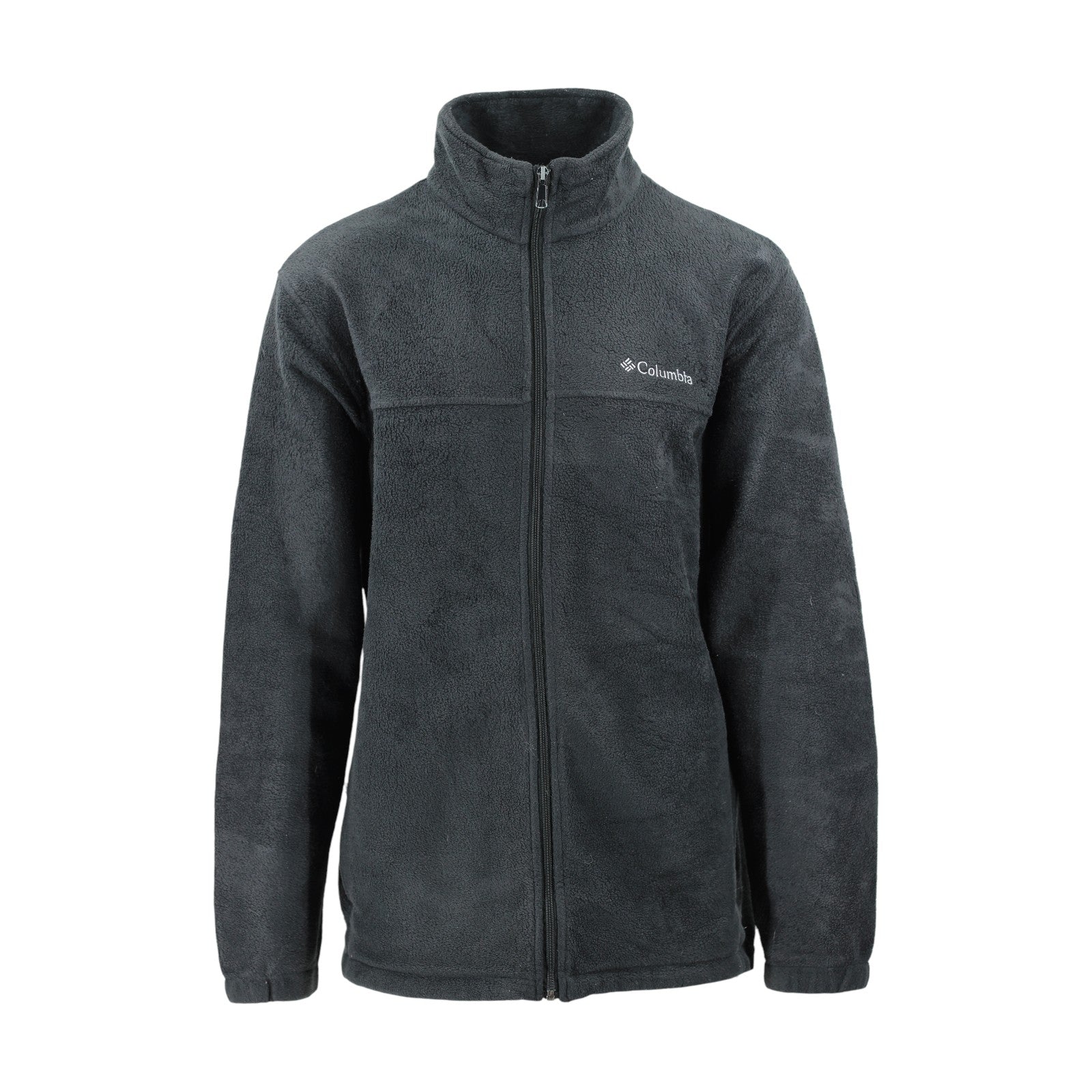 Men’s Full Zip Fleece Jacket