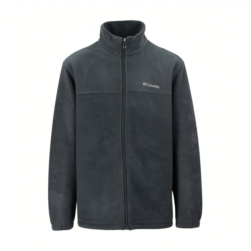 Men’s Full Zip Fleece Jacket