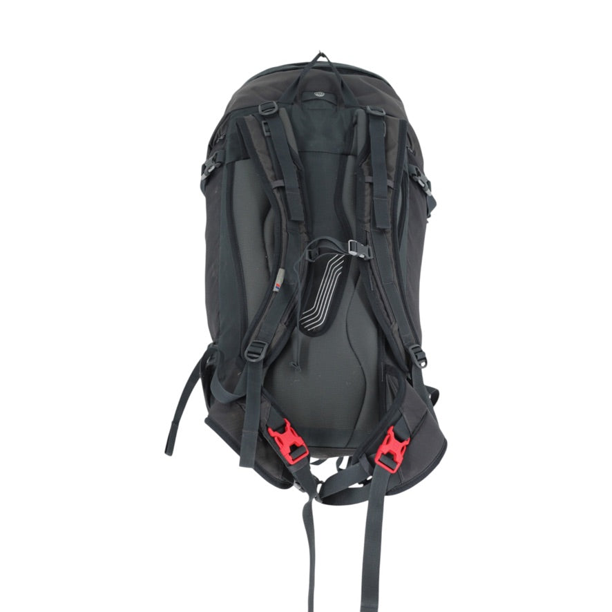 Berghaus Arete 35 Rucksack Unisex Grey Climbing Hiking Backpack 35L