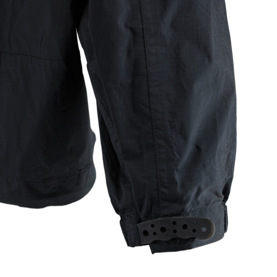 Men’s Hooded Full Zip Jacket
