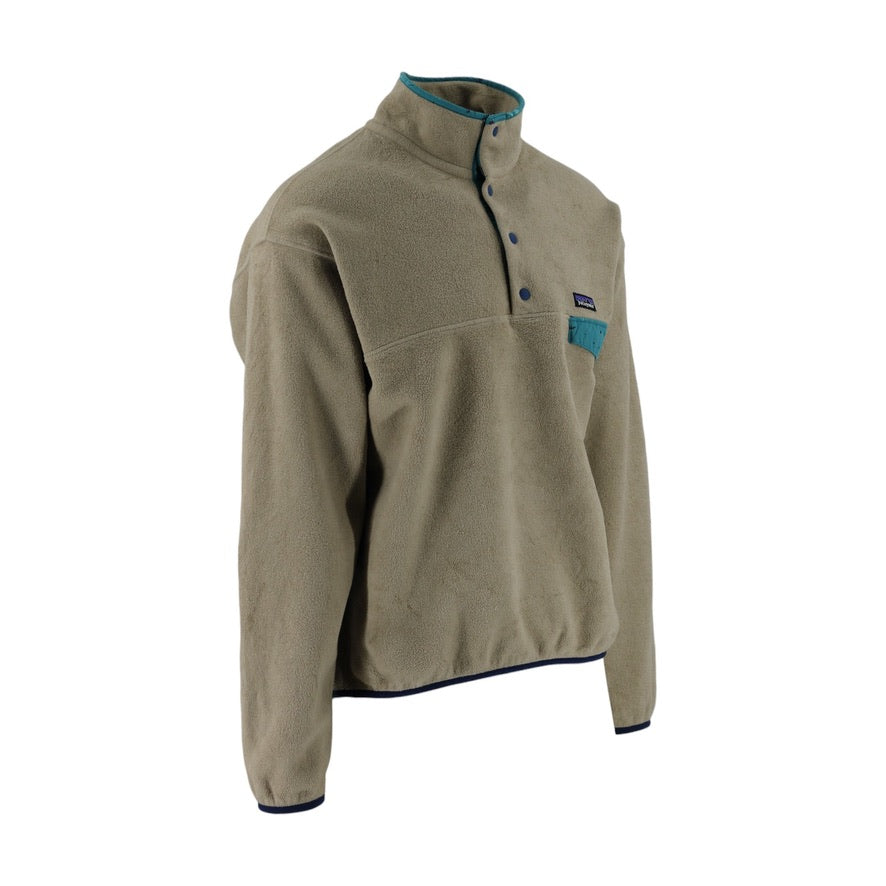 Men’s Synchilla Snap-T Pullover Fleece