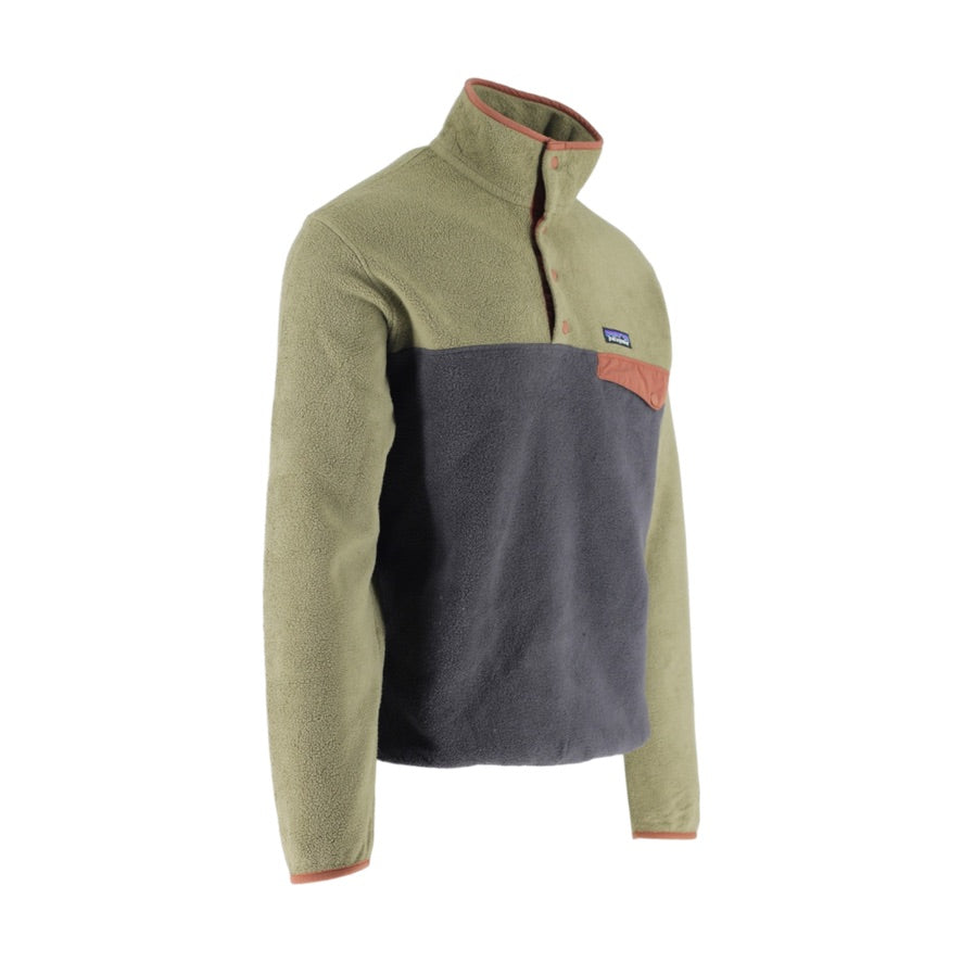 Men’s Synchilla Snap-T Fleece