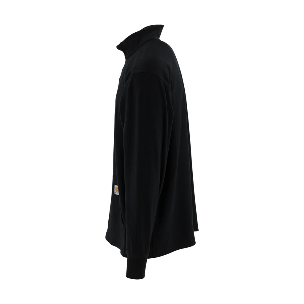 Men’s 1/4 Zip Sweatshirt