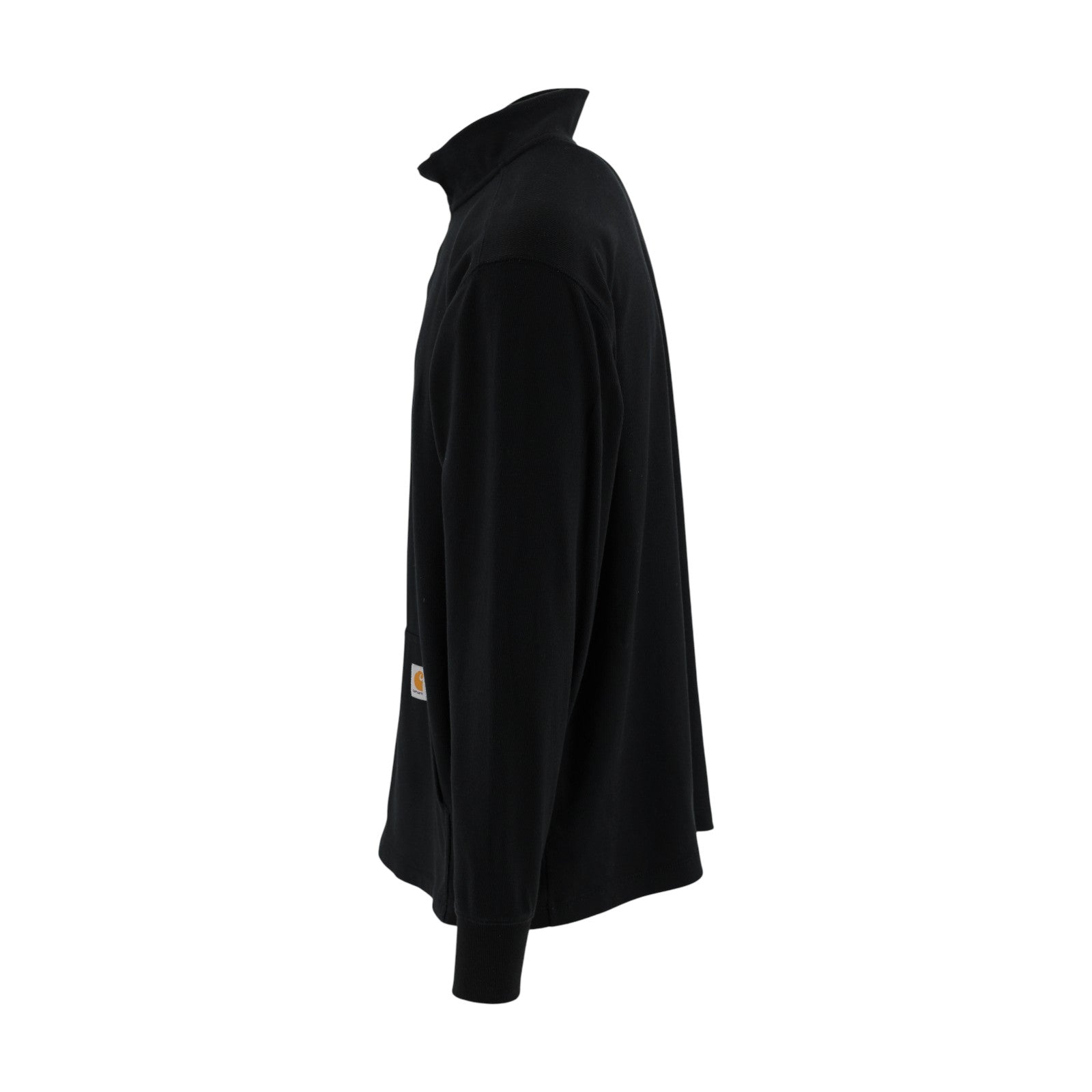 Men’s 1/4 Zip Sweatshirt
