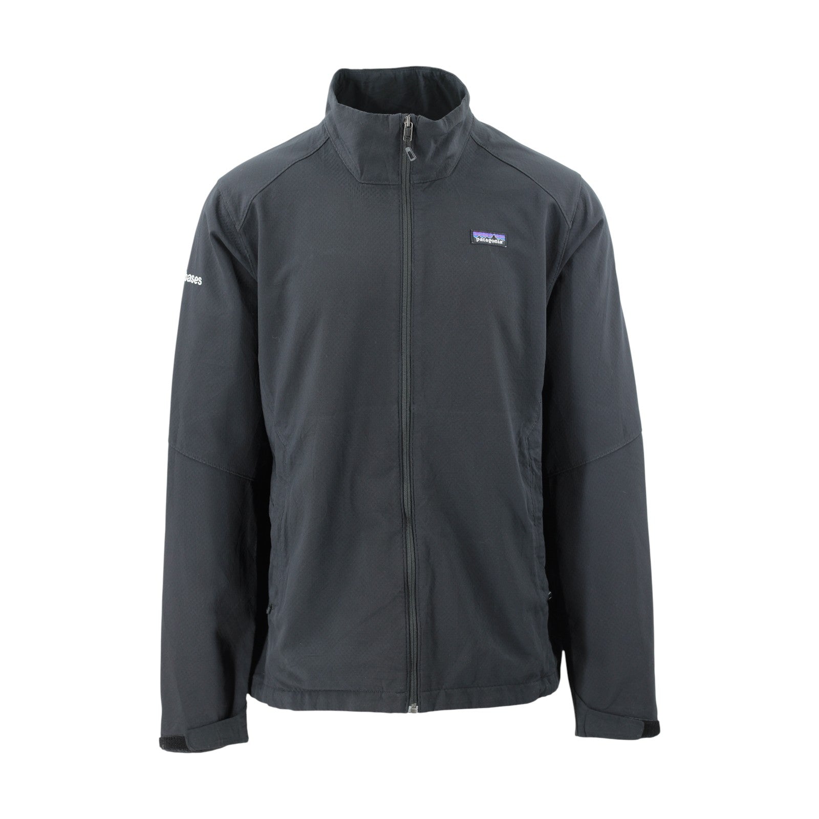 Men’s Full Zip Jacket