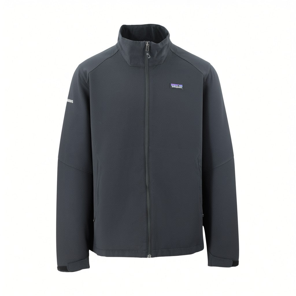 Men’s Full Zip Jacket