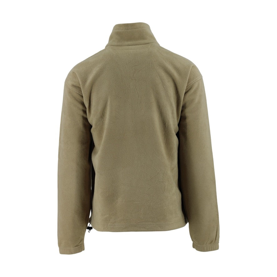 Men’s Full Zip Fleece