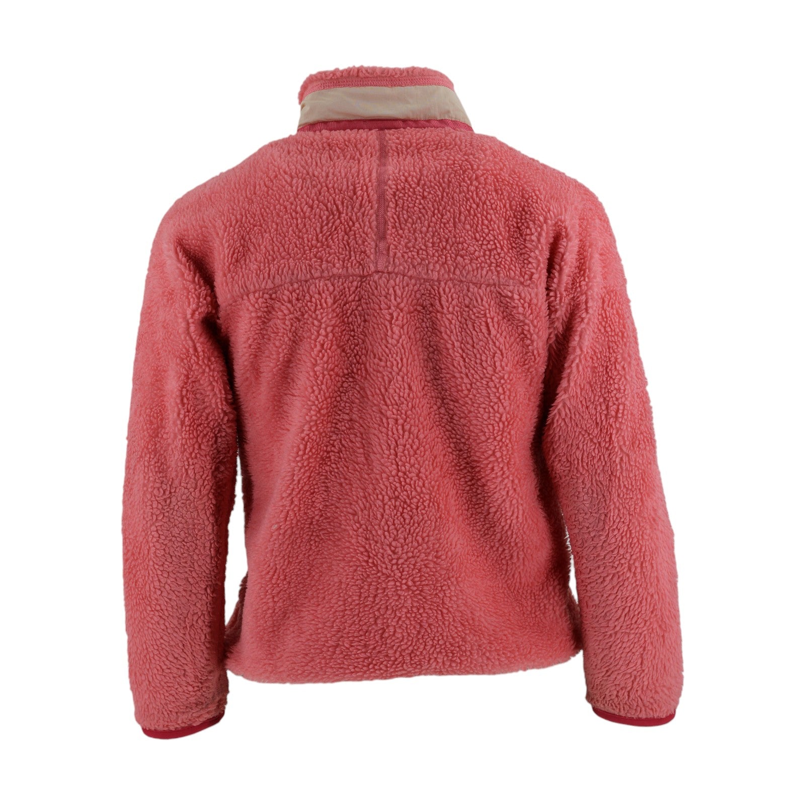 Kids’ Retro-X Fleece Jacket