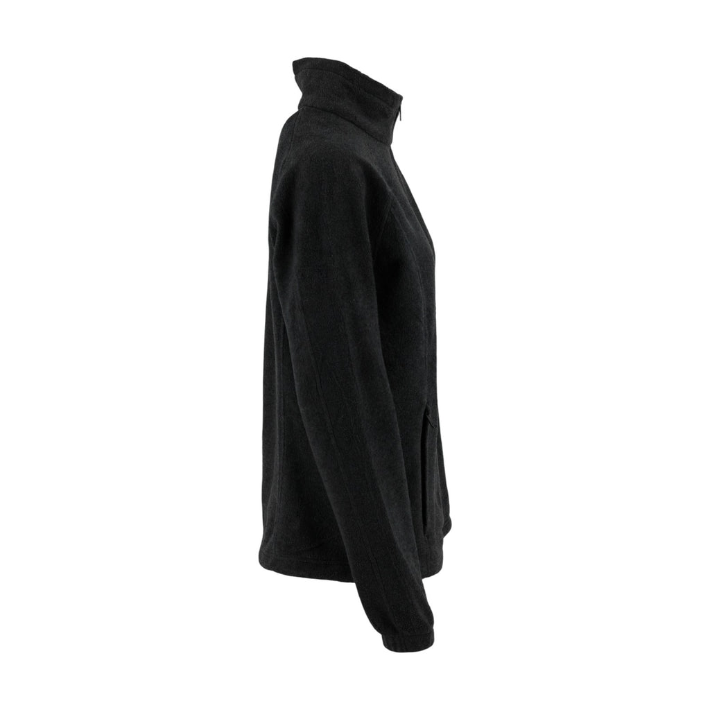 Women’s Full Zip Fleece Jumper