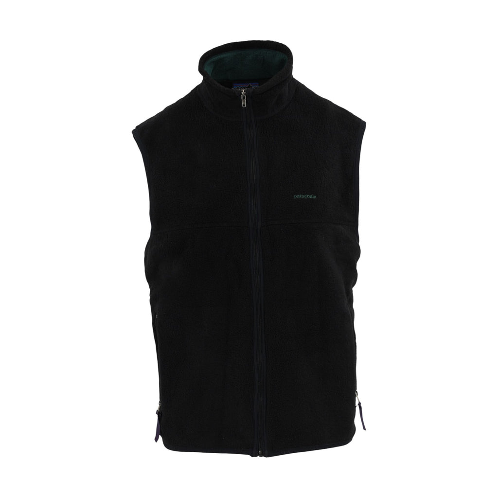 Men’s Synchilla Fleece Vest
