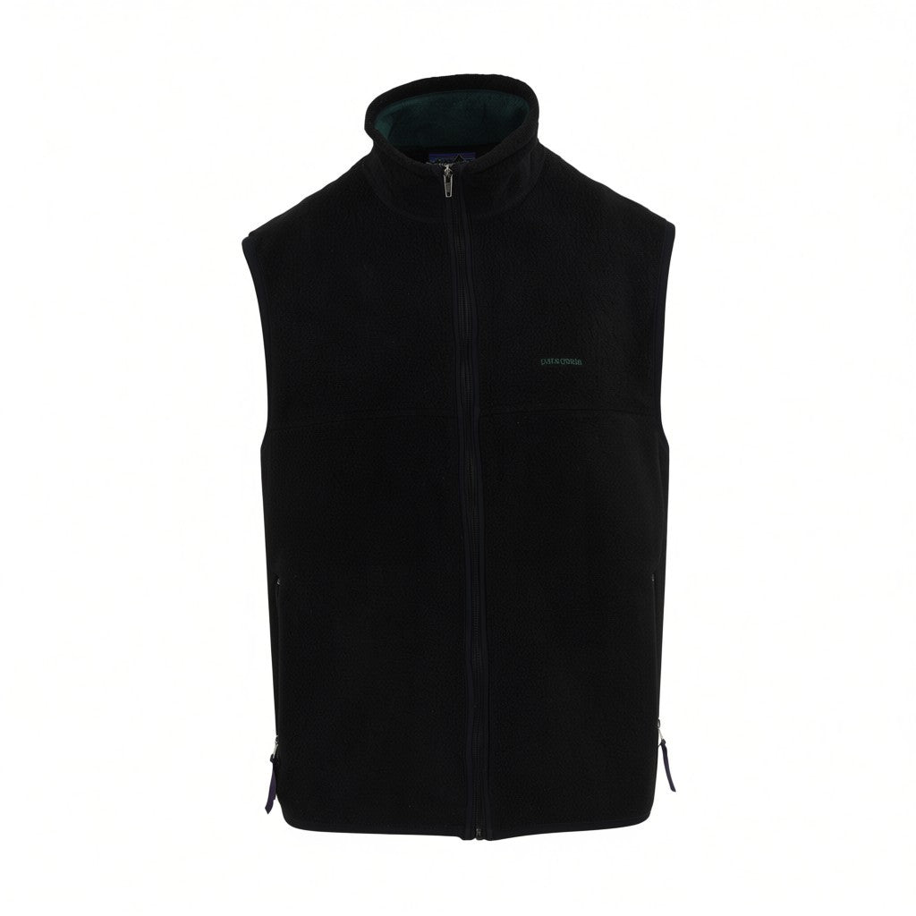 Men’s Synchilla Fleece Vest