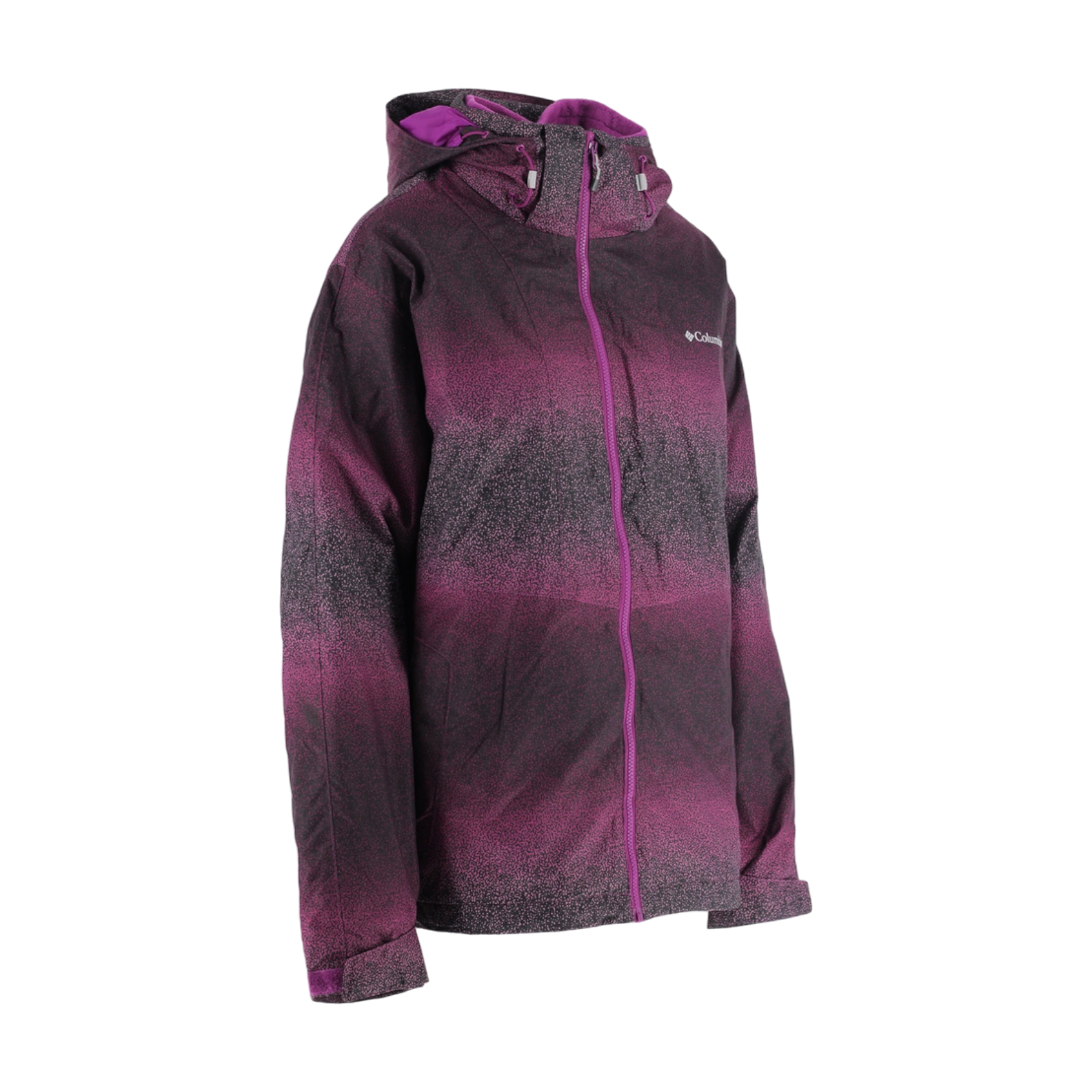 Women’s Interchange 3-in-1 Coat