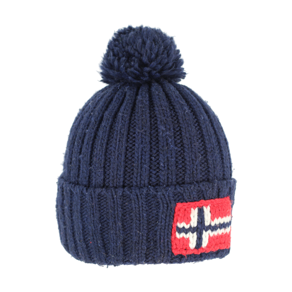 Bobble Beanie Hat