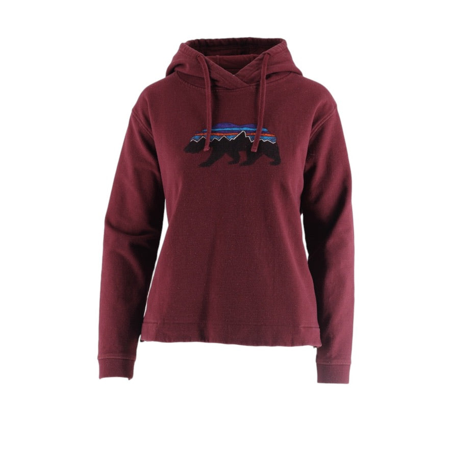 Women’s Uprisal Hoodie