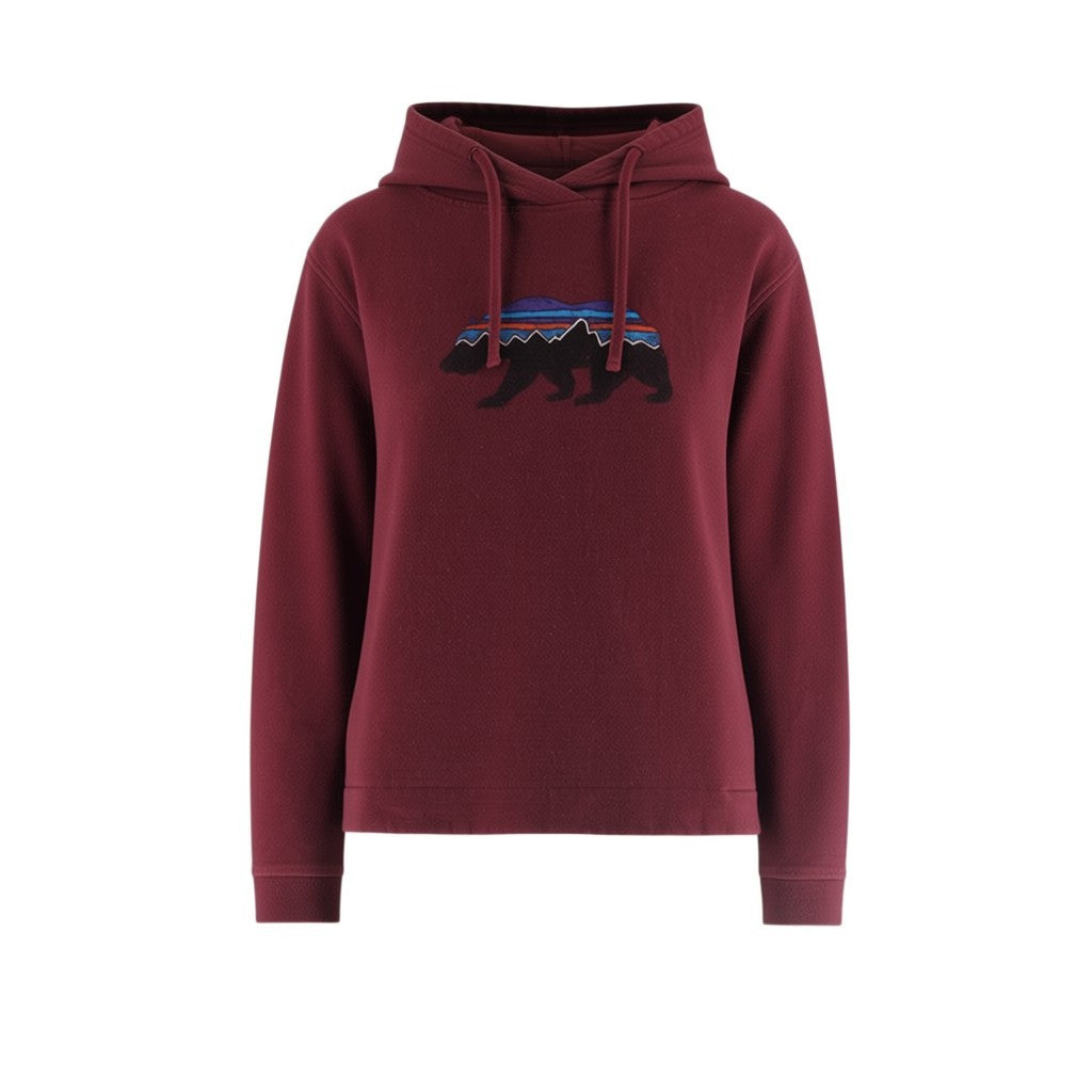Women’s Uprisal Hoodie
