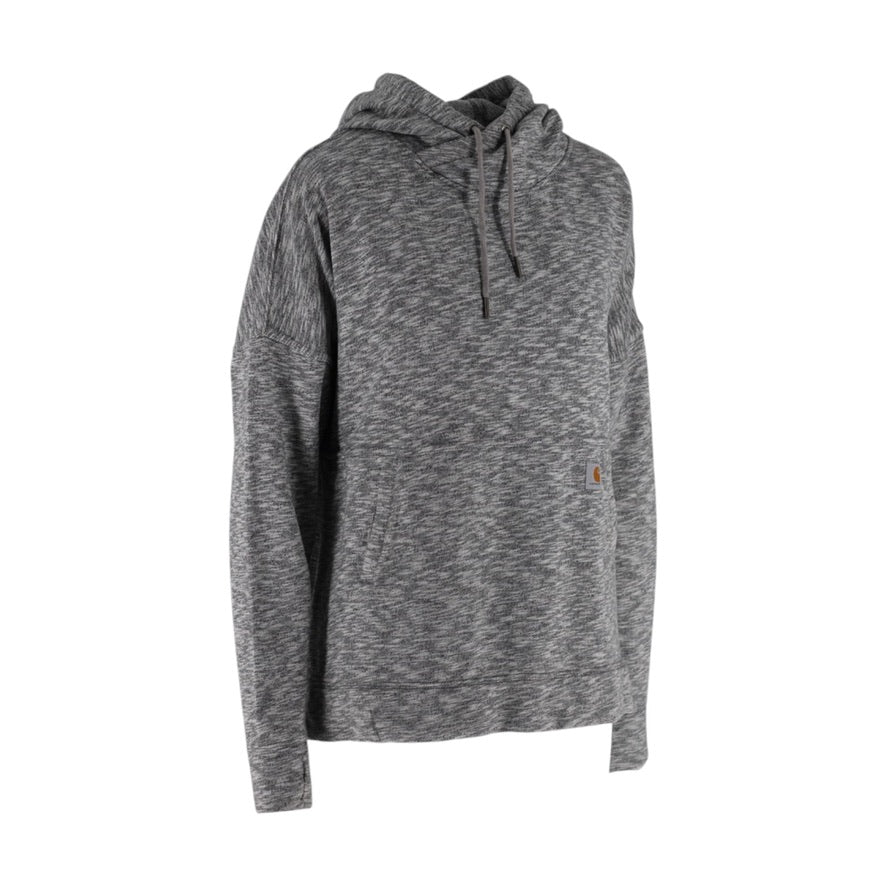 Women’s Relaxed Fit Pullover Hoodie