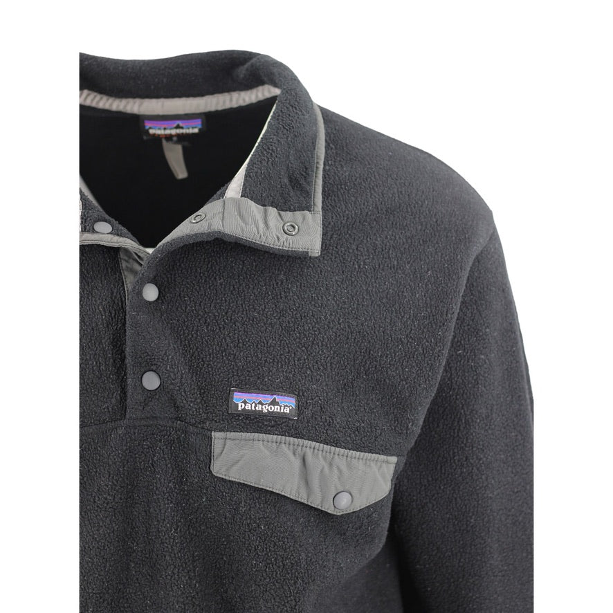 Men’s Synchilla Snap-T Fleece