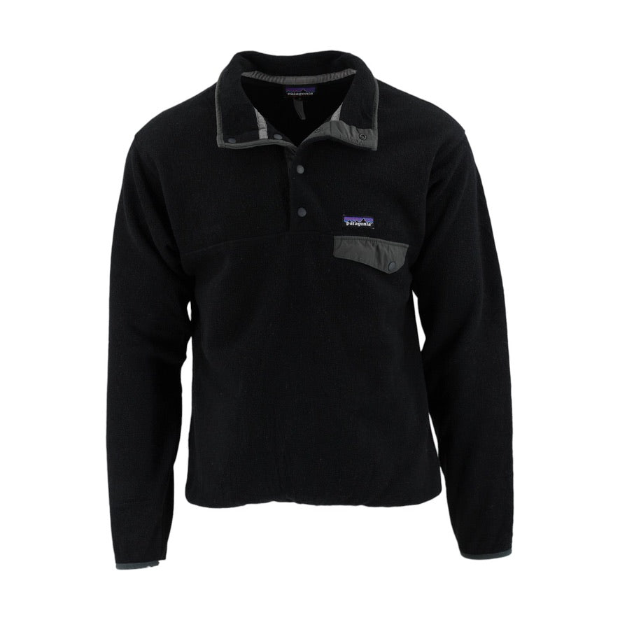Men’s Synchilla Snap-T Fleece