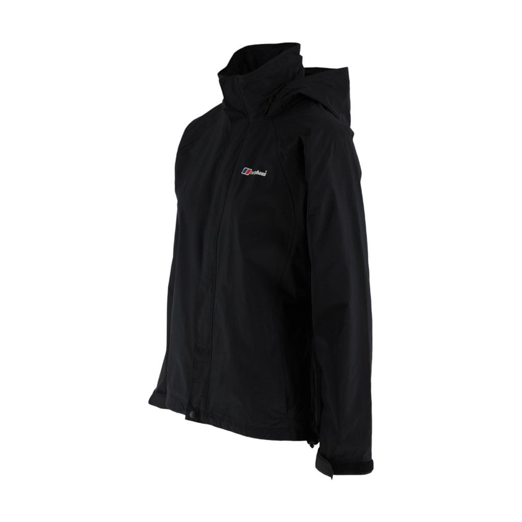 Women’s Full Zip Hooded AQ2 Jacket