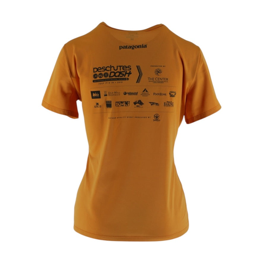 Women’s Capilene Baselayer T-Shirt
