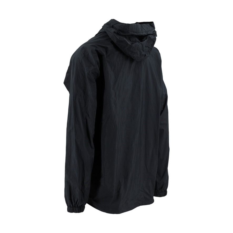 Men’s Hooded Full Zip Jacket