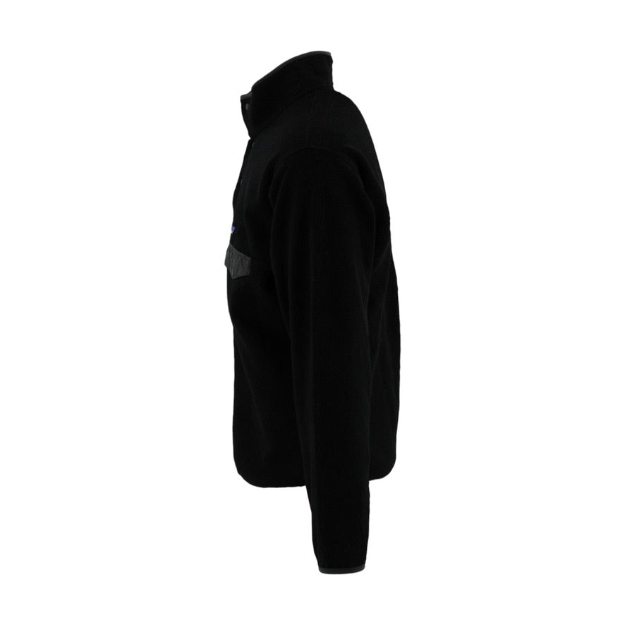 Men’s Synchilla Snap-T Fleece