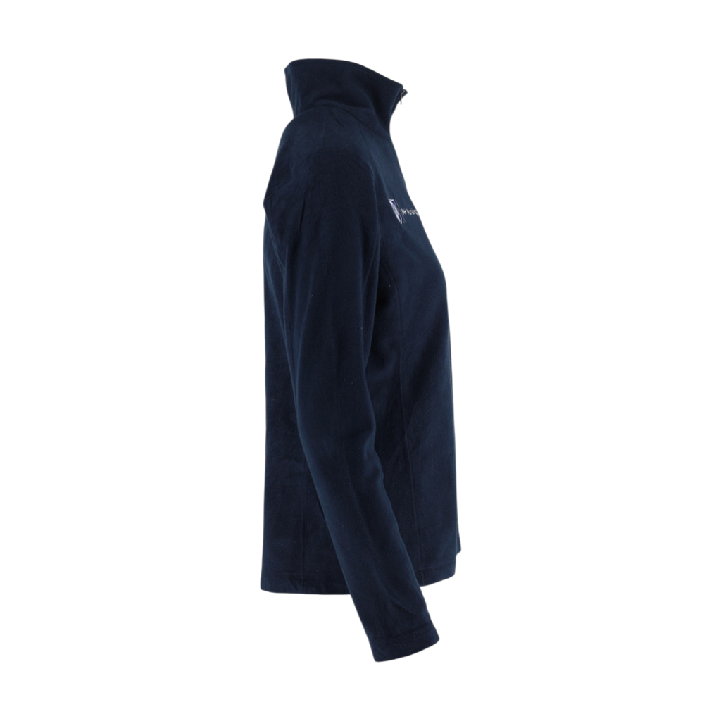 Women’s Micro D ¼ Lightweight Fleece