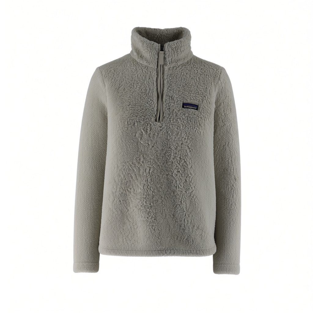 Women’s Los Gatos Pile 1/4 Zip Fleece