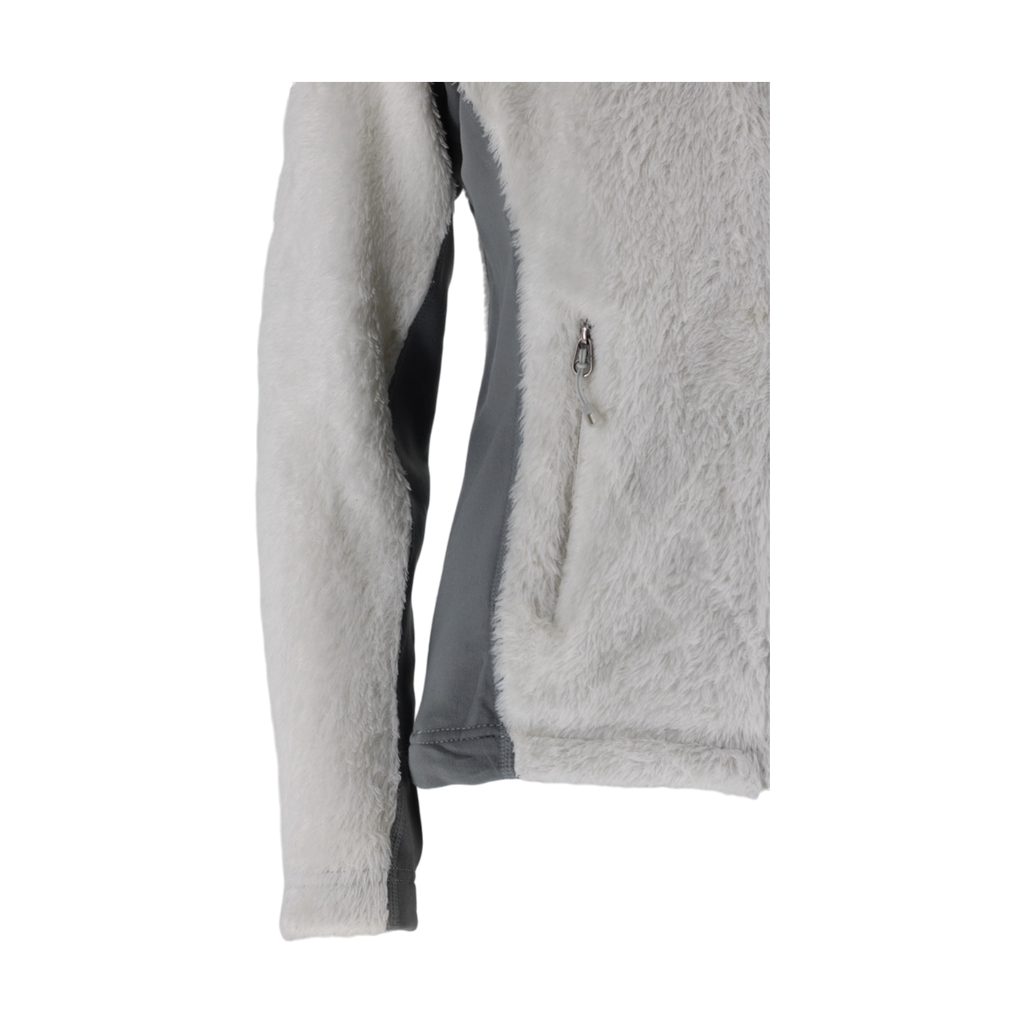 Women’s R3 Hi-Loft Polartec Zip Hoodie