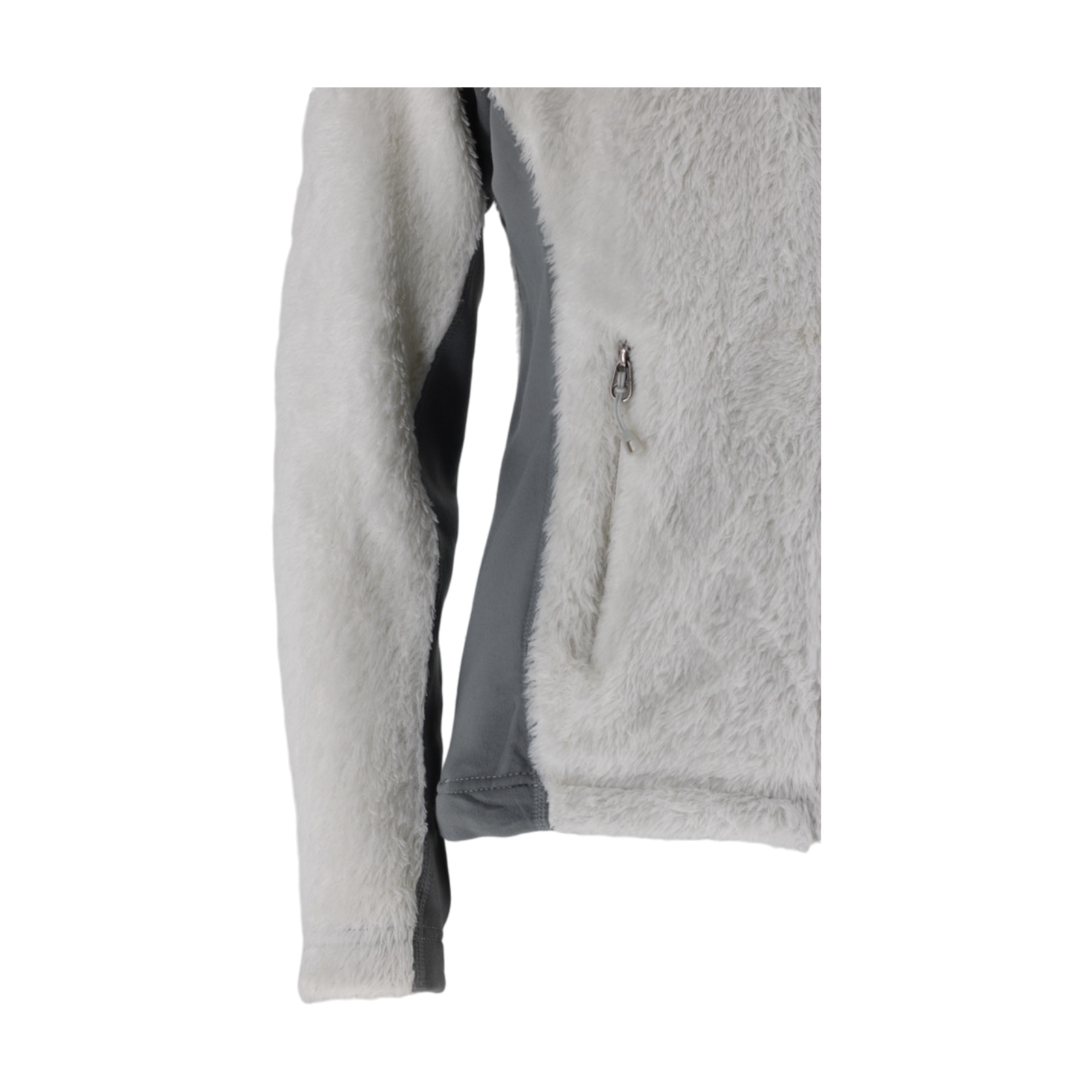 Women’s R3 Hi-Loft Polartec Zip Hoodie