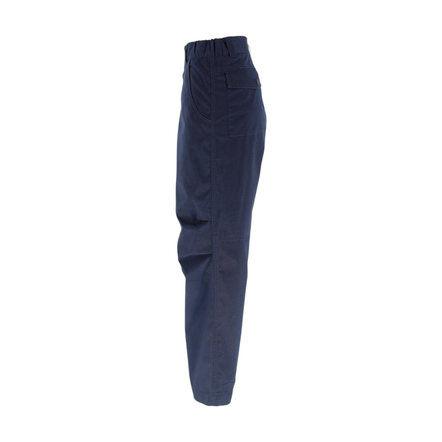 Berghaus Outdoor Trousers Men's W36 L30 Navy Straight Leg Hiking Pants