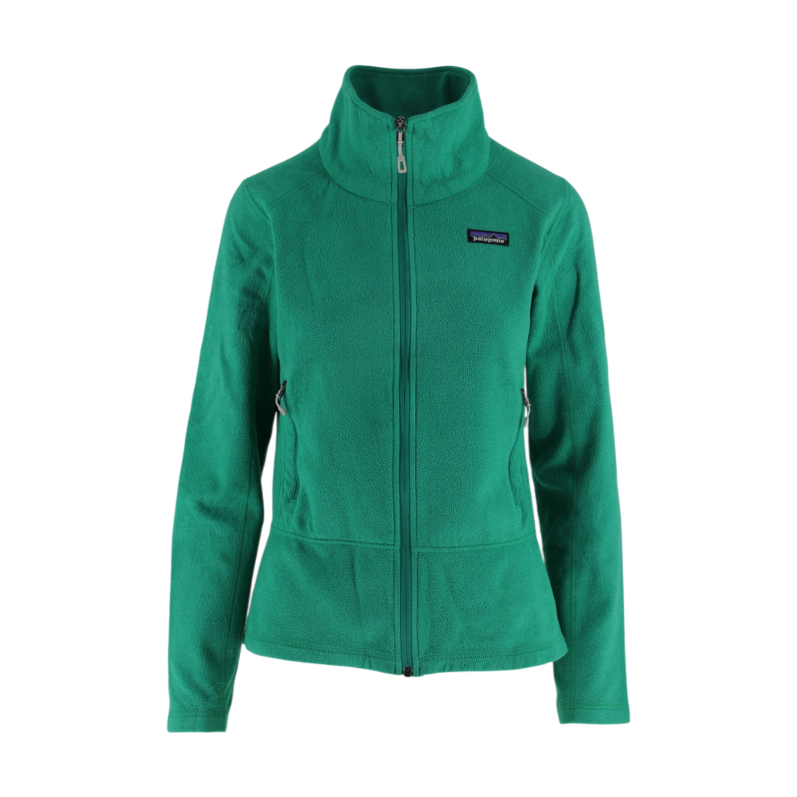 Women’s Microfleece Full Zip Fleece