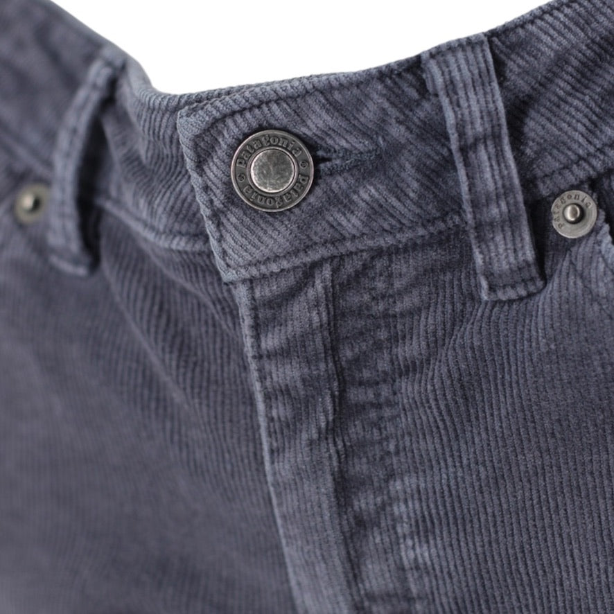 Women’s Organic Cotton Corduroy Trousers