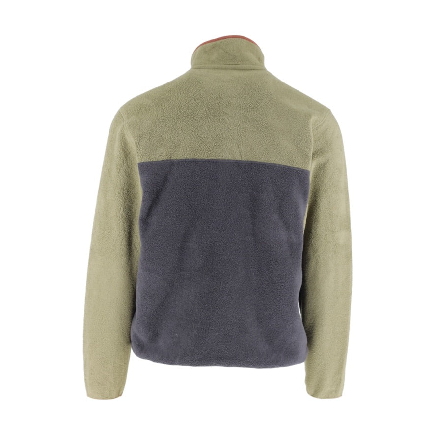 Men’s Synchilla Snap-T Fleece