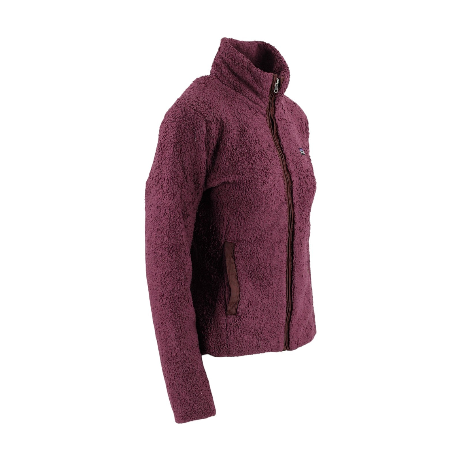 Women’s Los Lobos Lined Fleece Jacket