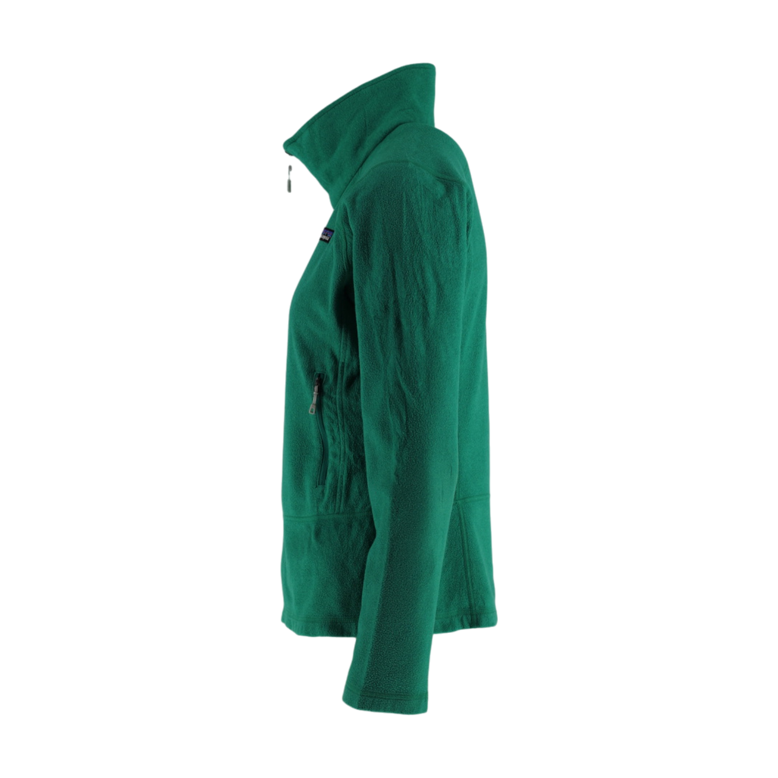 Women’s Microfleece Full Zip Fleece