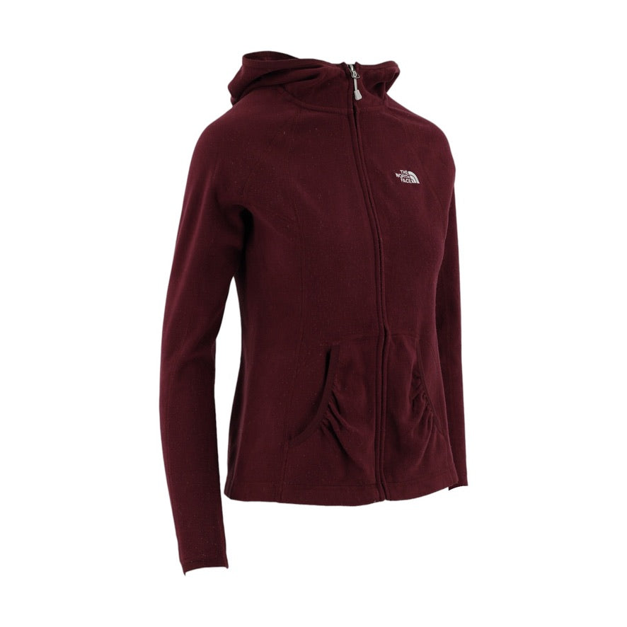 Women’s Full Zip Hoodie