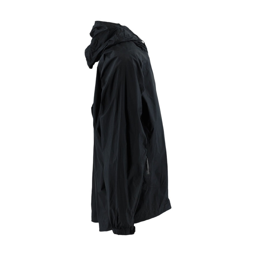 Men’s Hooded Full Zip Jacket