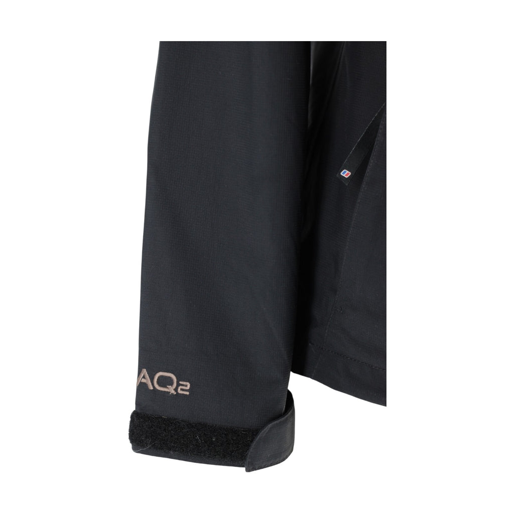 Women’s Full Zip Hooded AQ2 Jacket