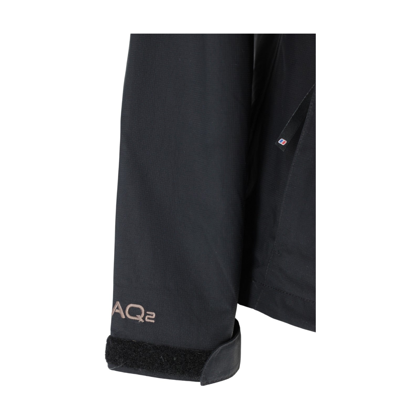 Women’s Full Zip Hooded AQ2 Jacket