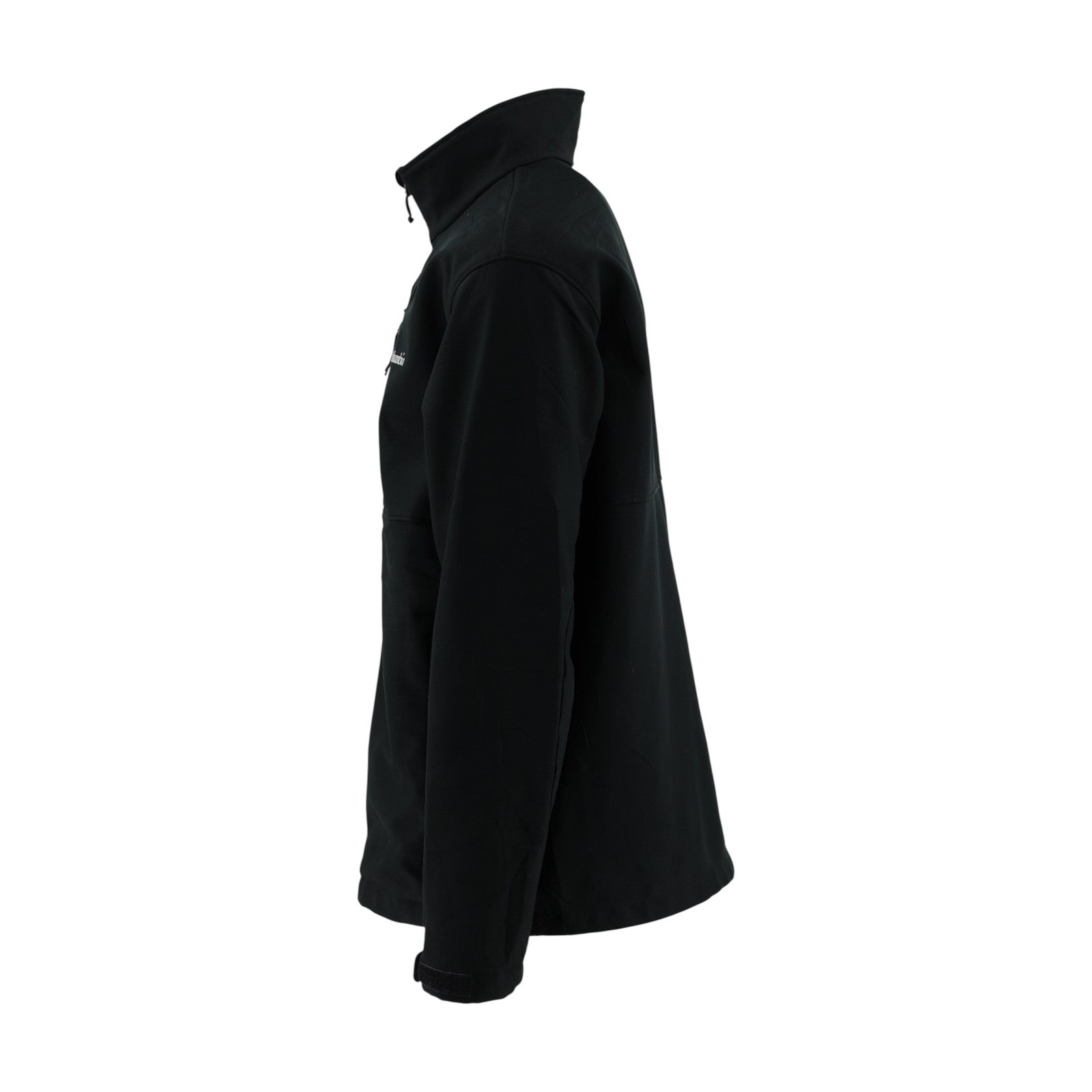 Men’s Full Zip Jacket