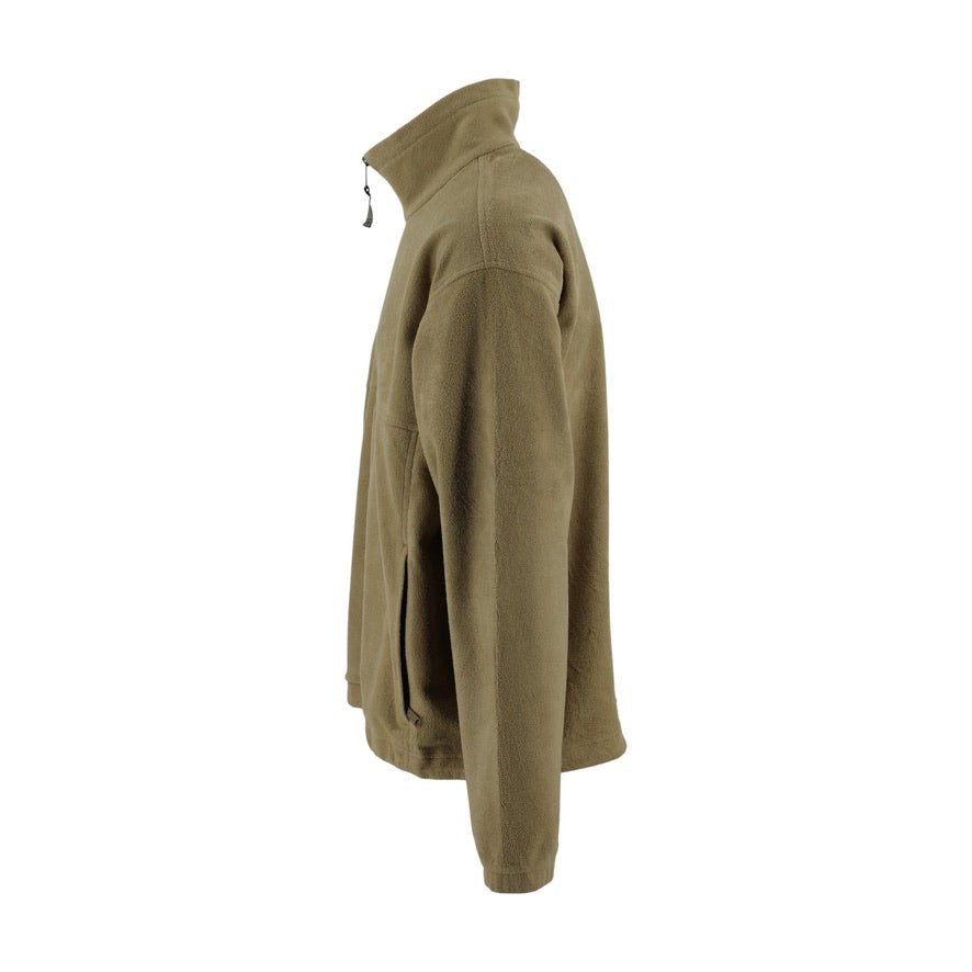 Men’s Full Zip Fleece