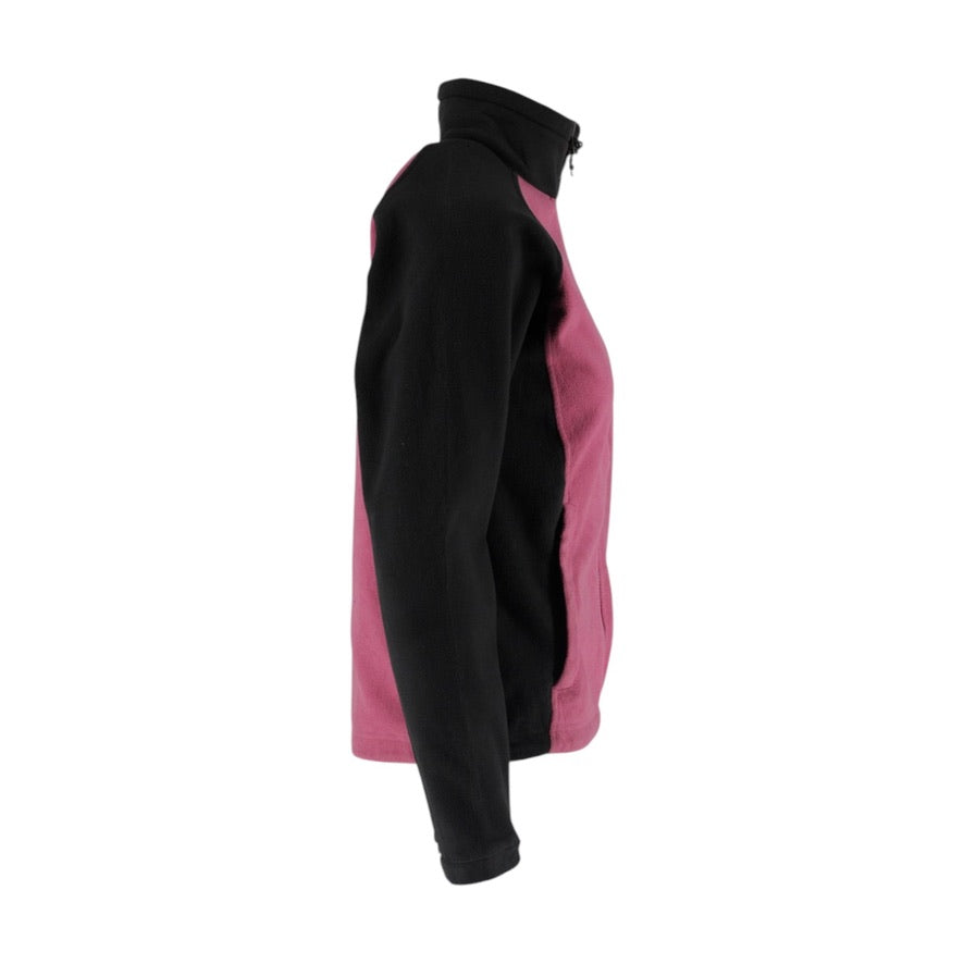 Women’s Zip Up Fleece Jacket