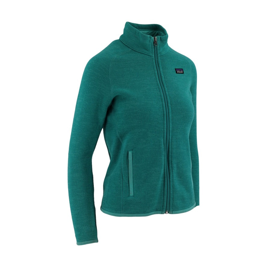 Kids Full Zip Better Sweater