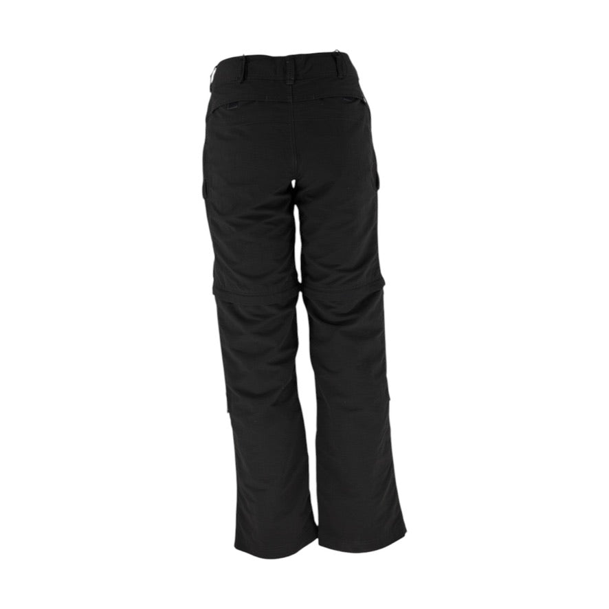 Women’s Zip Off Hiking Trousers