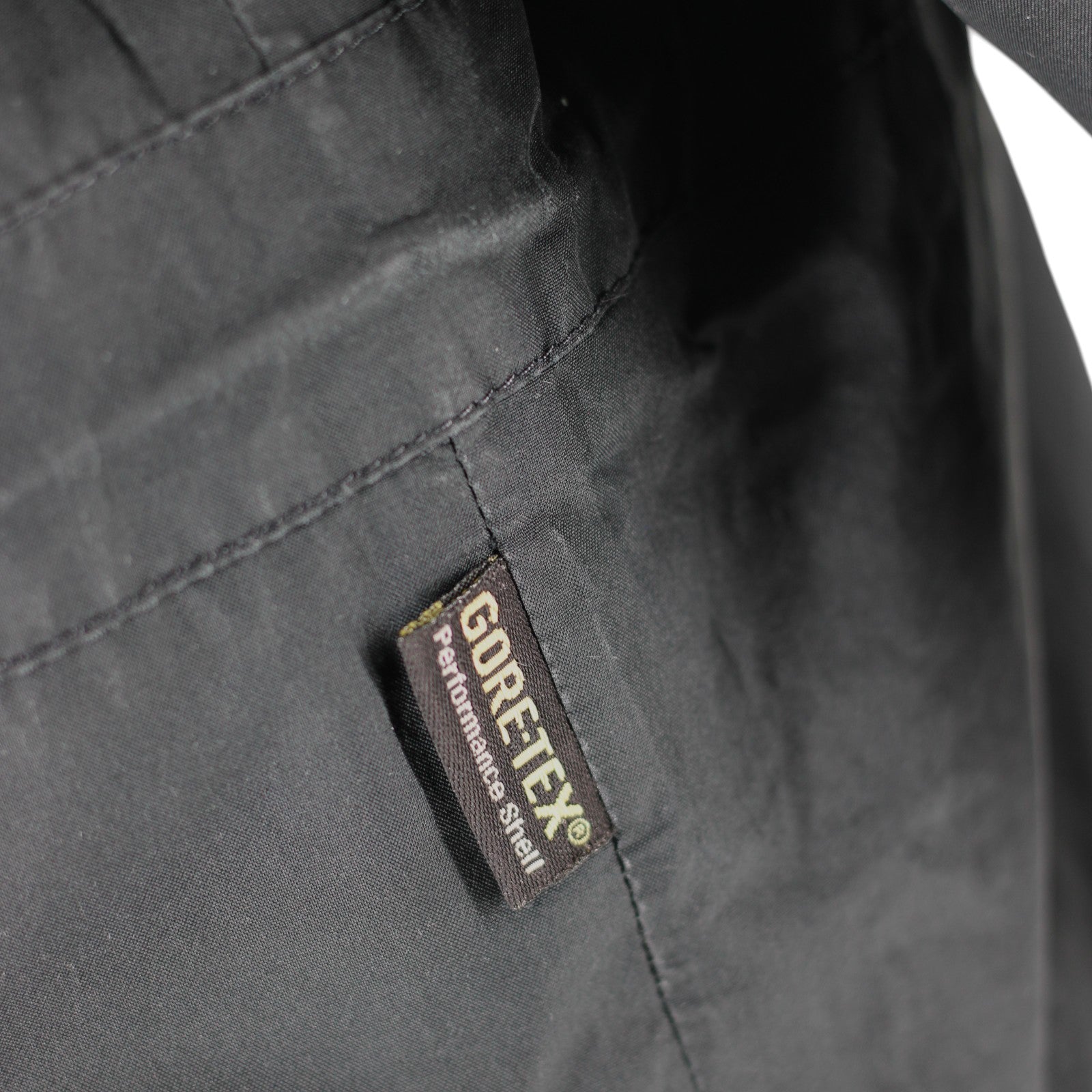Men’s Gore-Tex Waterproof Coat